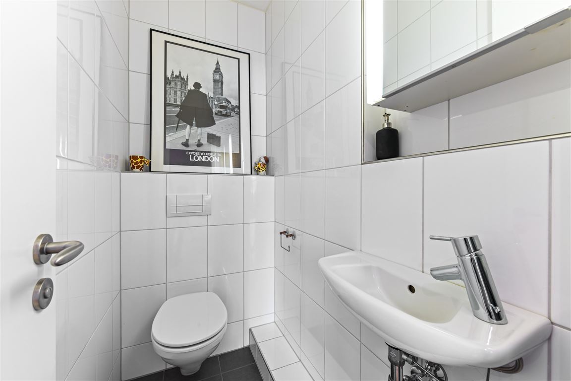 Gäste-WC