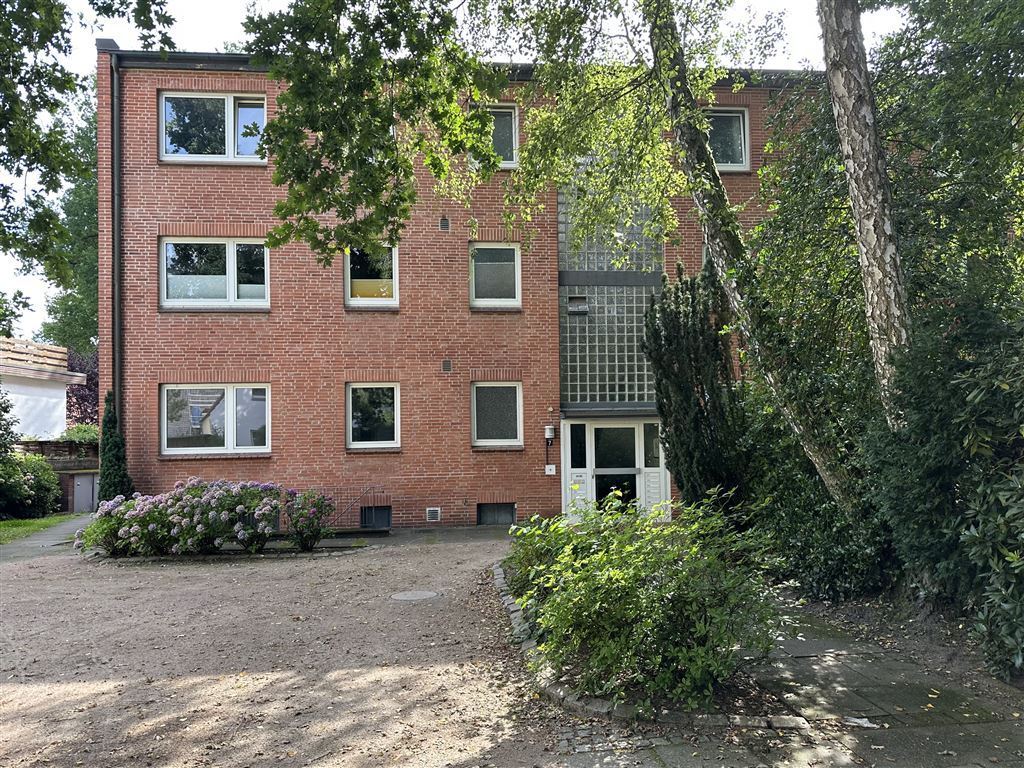 Ansicht - Vorderseite