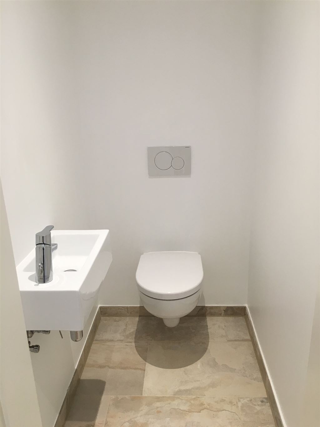 Gäste WC