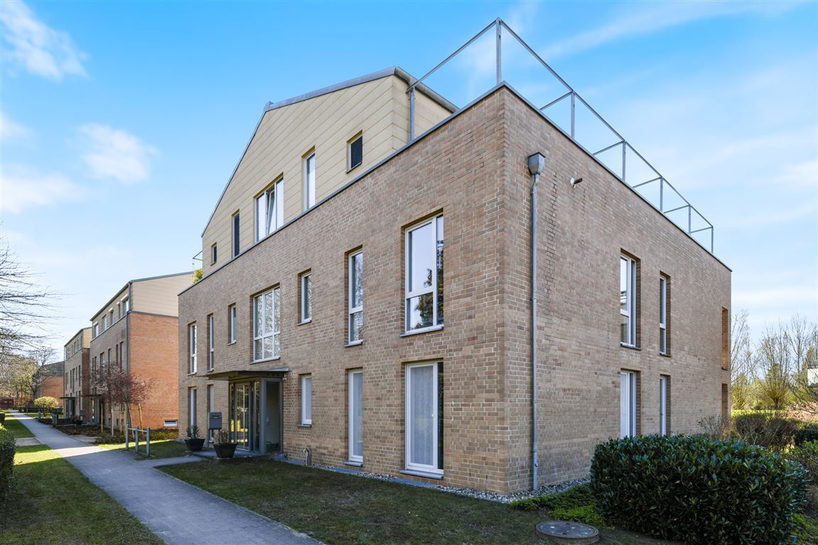 Zentales Wohnen